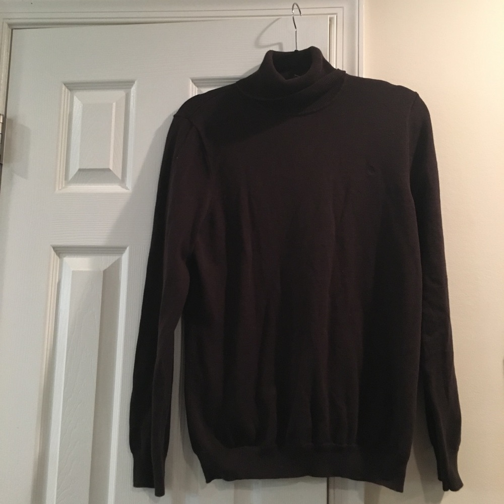 Ralph Lauren brown sweater